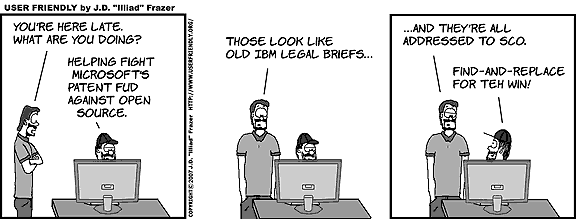 userfriendly